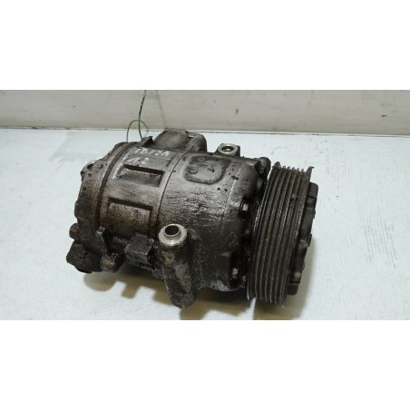 SPRĘŻARKA KLIMATYZACJI VOLKSWAGEN POLO IV 1.2 6Q0820803G