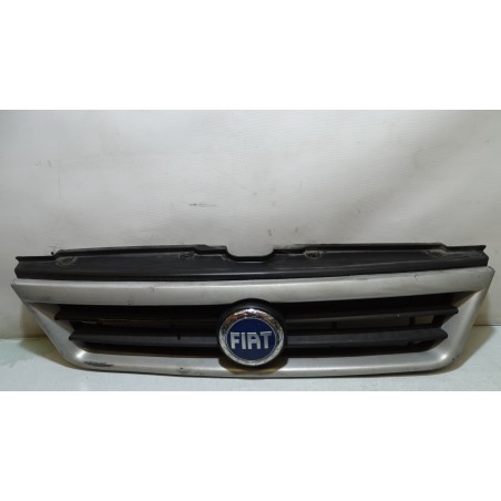 GRILL ATRAPA FIAT  DUCATO II 2.3JTD LIFT 