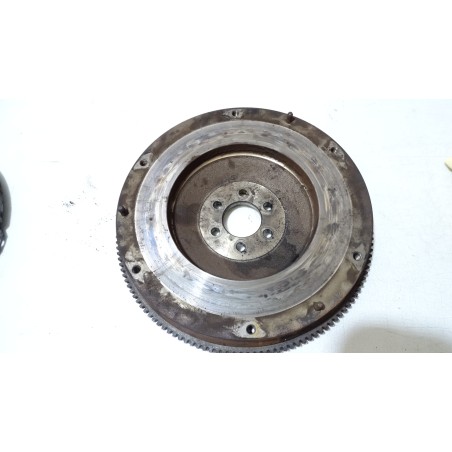 SPRZĘGŁO KPL CITROEN XSARA PICASSO 1.6HDI 9649190380