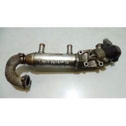 ZAWÓR EGR RECYRKULACJI SPALIN PEUGEOT 407 2.7HDI 03C660M 428Q-90475-B