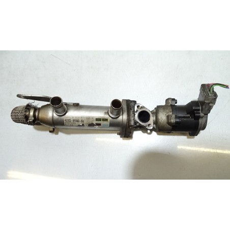 ZAWÓR EGR RECYRKULACJI SPALIN PEUGEOT 407 2.7HDI 03C660M 428Q-90475-B