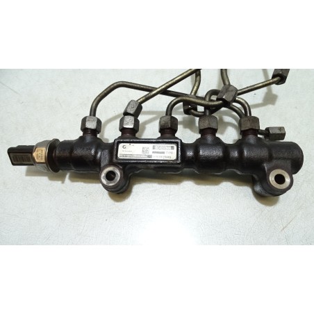 LISTWA WTRYSKOWA CITROEN XSARA PICASSO 1.6HDI 9654592680