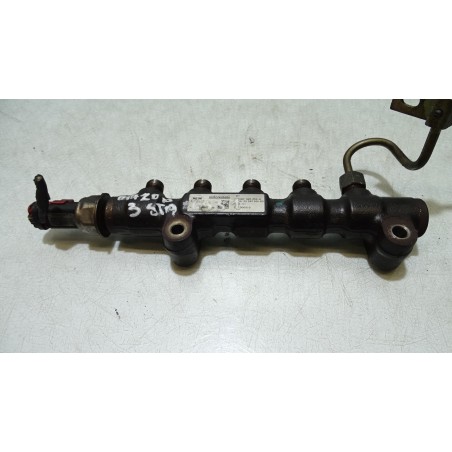 LISTWA WTRYSKOWA MAZDA 3 1.6DiTurbo 9654592680