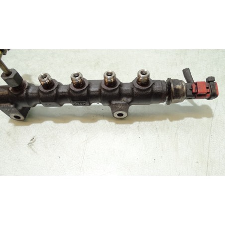 LISTWA WTRYSKOWA MAZDA 3 1.6DiTurbo 9654592680