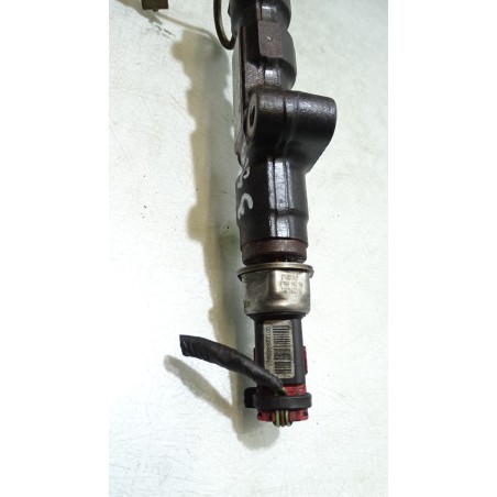 LISTWA WTRYSKOWA MAZDA 3 1.6DiTurbo 9654592680