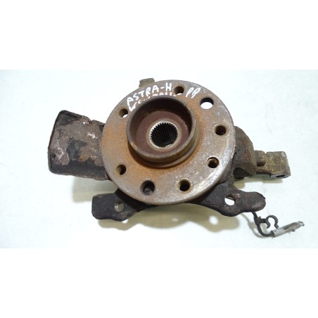 ZWROTNICA PIASTA PRAWY PRZÓD OPEL ASTRA H 1.7CDTI 13156048