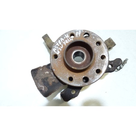 ZWROTNICA PIASTA PRAWY PRZÓD OPEL ASTRA H 1.7CDTI 13156048