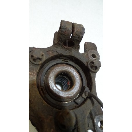 ZWROTNICA PIASTA PRAWY PRZÓD OPEL ASTRA H 1.7CDTI 13156048