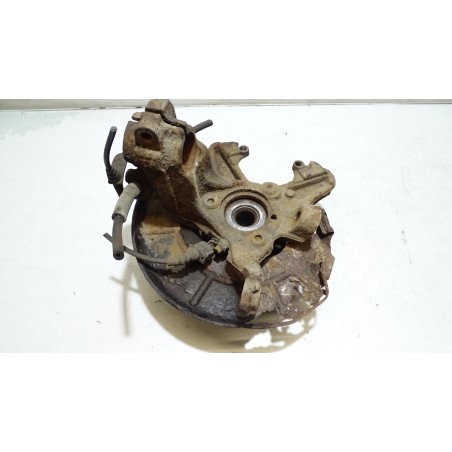 ZWROTNICA PIASTA LEWY PRZÓD SEAT LEON II 1.9TDI 