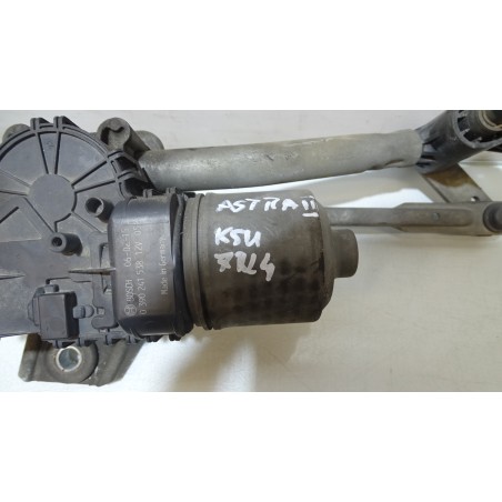 MECHANIZM WYCIERACZEK PRZÓD OPEL ASTRA H 1.7CDTI 3397020632 0390241538