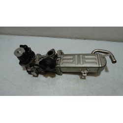 ZAWÓR EGR RECYRKULACJI SPALIN SEAT LEON II 1.9TDI NRF 2002287