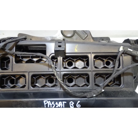 SCHOWEK PASAŻERA VOLKSWAGEN PASSAT B6 2.0TDI 3C1857097AM