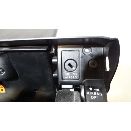 SCHOWEK PASAŻERA VOLKSWAGEN PASSAT B6 2.0TDI 3C1857097AM