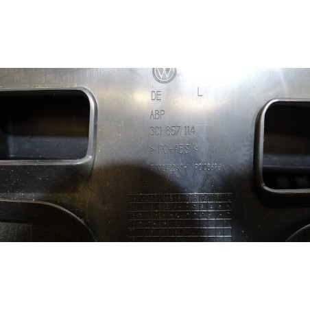SCHOWEK PASAŻERA VOLKSWAGEN PASSAT B6 2.0TDI 3C1857097AM