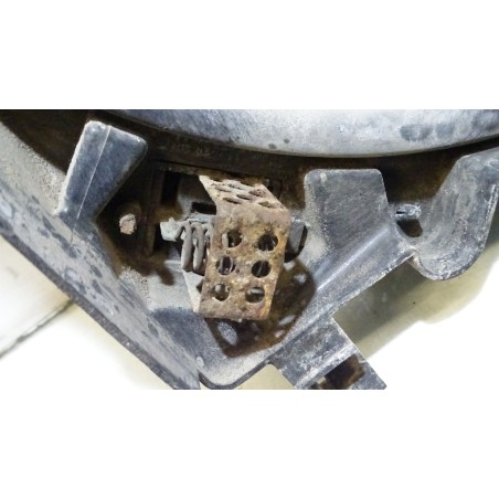WENTYLATOR CHŁODNICY OPEL ASTRA G 1.6 0130303245 90570739 0130303833
