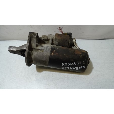 ROZRUSZNIK CHRYSLER GRAND VOYAGER 2.5 CRD 033303159 1005821574