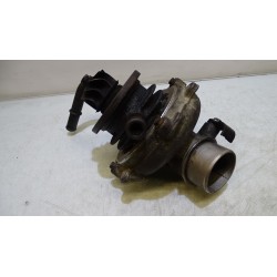 TURBOSPRĘŻARKA PEUGEOT 807 2.2HDI 9649588680