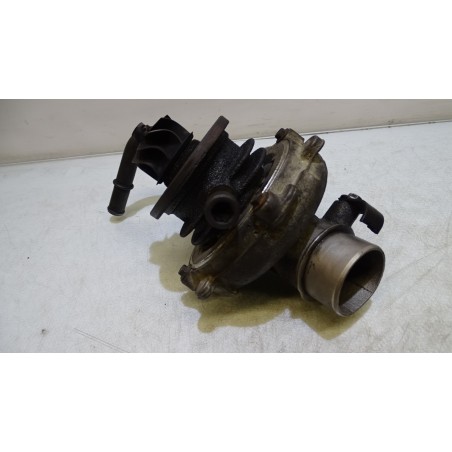 TURBOSPRĘŻARKA PEUGEOT 807 2.2HDI 9649588680