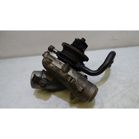 TURBOSPRĘŻARKA PEUGEOT 807 2.2HDI 9649588680