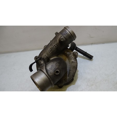 TURBOSPRĘŻARKA PEUGEOT 807 2.2HDI 9649588680