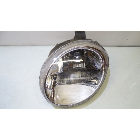 LAMPA LEWA PRZEDNIA DAEWOO MATIZ 0,8 KAT DEPO