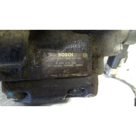 POMPA WTRYSKOWA FIAT DUCATO 0445010046