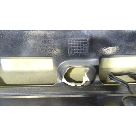 SPOILER LOTKA SEAT LEON 1.6 1M6827933D