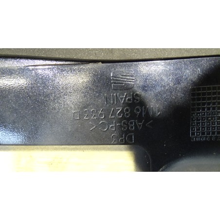SPOILER LOTKA SEAT LEON 1.6 1M6827933D