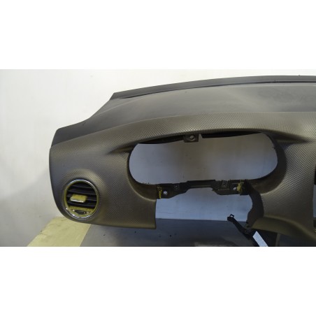 DESKA ROZDZIELCZA FIAT BRAVO II 1.9JTD 