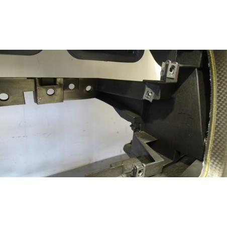 DESKA ROZDZIELCZA FIAT BRAVO II 1.9JTD 