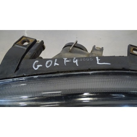 LAMPA LEWA PRZEDNIA VOLKSWAGEN GOLF IV 