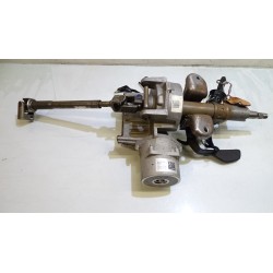KOLUMNA KIEROWNICZA ZE WSPOMAGANIEM FIAT PANDA III 1.2 312 735576197