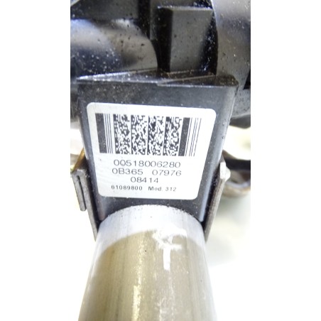 KOLUMNA KIEROWNICZA ZE WSPOMAGANIEM FIAT PANDA III 1.2 312 735576197