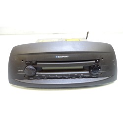 RADIO FIAT PUNTO 1,2 7642375316