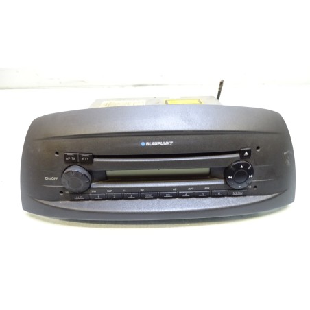 RADIO FIAT PUNTO 1,2 7642375316