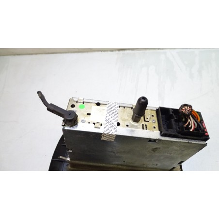 RADIO FIAT PUNTO 1,2 7642375316