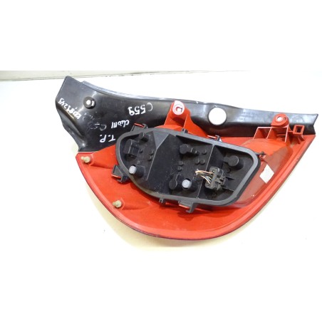 LAMPA PRAWA TYLNA RENAULT CLIO III 1.4 89035080